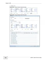 Предварительный просмотр 618 страницы ZyXEL Communications USG-300 - V2.20 ED 2 Manual