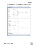 Предварительный просмотр 623 страницы ZyXEL Communications USG-300 - V2.20 ED 2 Manual