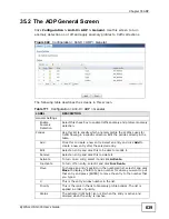 Предварительный просмотр 639 страницы ZyXEL Communications USG-300 - V2.20 ED 2 Manual