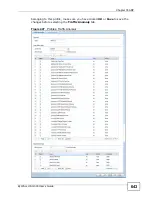 Предварительный просмотр 643 страницы ZyXEL Communications USG-300 - V2.20 ED 2 Manual