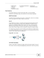 Предварительный просмотр 651 страницы ZyXEL Communications USG-300 - V2.20 ED 2 Manual