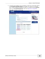 Предварительный просмотр 685 страницы ZyXEL Communications USG-300 - V2.20 ED 2 Manual