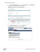 Предварительный просмотр 686 страницы ZyXEL Communications USG-300 - V2.20 ED 2 Manual