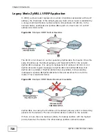 Предварительный просмотр 728 страницы ZyXEL Communications USG-300 - V2.20 ED 2 Manual