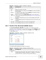 Предварительный просмотр 761 страницы ZyXEL Communications USG-300 - V2.20 ED 2 Manual