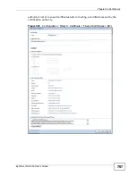 Предварительный просмотр 797 страницы ZyXEL Communications USG-300 - V2.20 ED 2 Manual