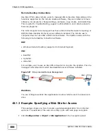 Предварительный просмотр 808 страницы ZyXEL Communications USG-300 - V2.20 ED 2 Manual