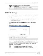 Предварительный просмотр 827 страницы ZyXEL Communications USG-300 - V2.20 ED 2 Manual