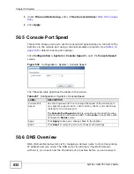 Предварительный просмотр 832 страницы ZyXEL Communications USG-300 - V2.20 ED 2 Manual