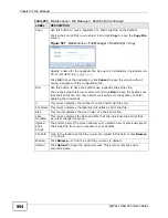 Предварительный просмотр 904 страницы ZyXEL Communications USG-300 - V2.20 ED 2 Manual