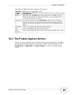 Предварительный просмотр 907 страницы ZyXEL Communications USG-300 - V2.20 ED 2 Manual