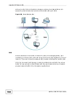 Предварительный просмотр 1046 страницы ZyXEL Communications USG-300 - V2.20 ED 2 Manual