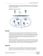 Предварительный просмотр 1047 страницы ZyXEL Communications USG-300 - V2.20 ED 2 Manual