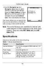 Preview for 19 page of ZyXEL Communications V-250 User Manual