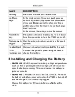 Preview for 5 page of ZyXEL Communications V-630 Quick Start Manual