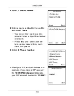 Preview for 10 page of ZyXEL Communications V-630 Quick Start Manual
