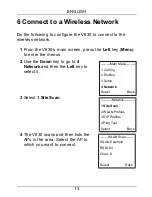 Preview for 13 page of ZyXEL Communications V-630 Quick Start Manual