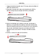 Preview for 42 page of ZyXEL Communications V-630 Quick Start Manual