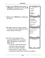 Preview for 50 page of ZyXEL Communications V-630 Quick Start Manual