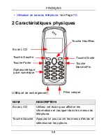 Preview for 58 page of ZyXEL Communications V-630 Quick Start Manual