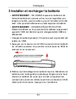 Preview for 60 page of ZyXEL Communications V-630 Quick Start Manual