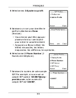 Preview for 65 page of ZyXEL Communications V-630 Quick Start Manual