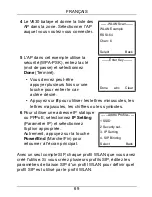 Preview for 69 page of ZyXEL Communications V-630 Quick Start Manual