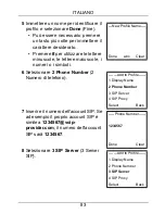 Preview for 83 page of ZyXEL Communications V-630 Quick Start Manual