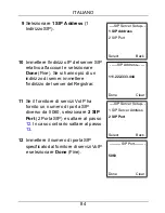 Preview for 84 page of ZyXEL Communications V-630 Quick Start Manual