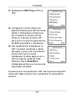 Preview for 85 page of ZyXEL Communications V-630 Quick Start Manual