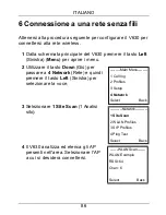 Preview for 86 page of ZyXEL Communications V-630 Quick Start Manual