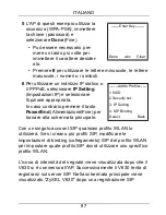 Preview for 87 page of ZyXEL Communications V-630 Quick Start Manual