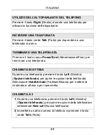 Preview for 89 page of ZyXEL Communications V-630 Quick Start Manual