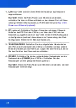 Preview for 26 page of ZyXEL Communications V300-T1 Quick Start Manual