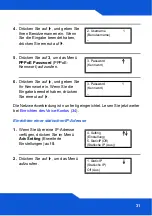 Preview for 31 page of ZyXEL Communications V300-T1 Quick Start Manual