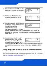 Preview for 32 page of ZyXEL Communications V300-T1 Quick Start Manual