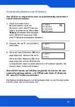 Preview for 33 page of ZyXEL Communications V300-T1 Quick Start Manual