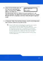 Preview for 37 page of ZyXEL Communications V300-T1 Quick Start Manual