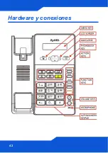 Preview for 42 page of ZyXEL Communications V300-T1 Quick Start Manual