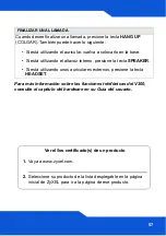 Preview for 57 page of ZyXEL Communications V300-T1 Quick Start Manual