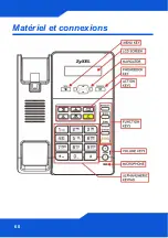 Preview for 60 page of ZyXEL Communications V300-T1 Quick Start Manual