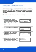 Preview for 68 page of ZyXEL Communications V300-T1 Quick Start Manual