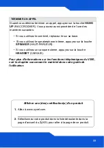 Preview for 77 page of ZyXEL Communications V300-T1 Quick Start Manual