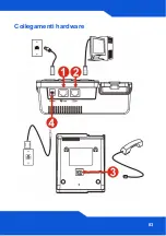 Предварительный просмотр 83 страницы ZyXEL Communications V300-T1 Quick Start Manual