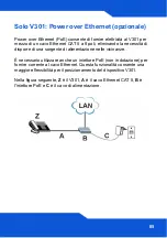 Preview for 85 page of ZyXEL Communications V300-T1 Quick Start Manual