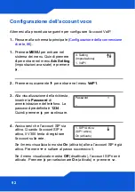 Preview for 92 page of ZyXEL Communications V300-T1 Quick Start Manual