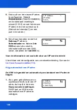 Preview for 108 page of ZyXEL Communications V300-T1 Quick Start Manual