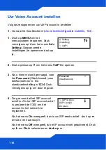 Preview for 110 page of ZyXEL Communications V300-T1 Quick Start Manual