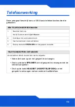 Preview for 113 page of ZyXEL Communications V300-T1 Quick Start Manual