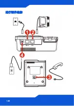 Preview for 140 page of ZyXEL Communications V300-T1 Quick Start Manual